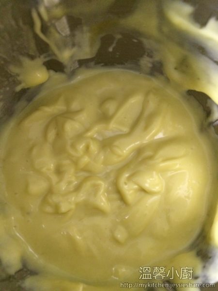 蛋黃醬